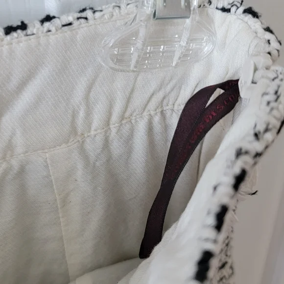 Comptoir Des Cotonniers Womens Skirt - Picture 6 of 10